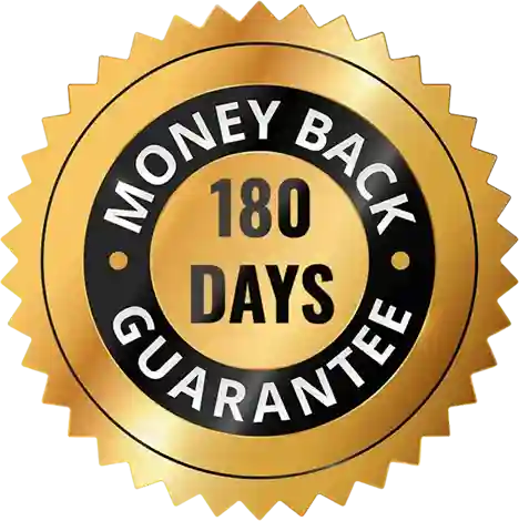 ProstaVive money back guarantee