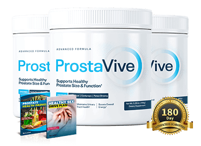 ProstaVive Buy